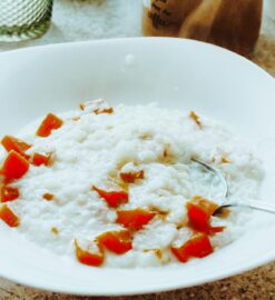 Défi 21 jours – Semaine 1: la faim pendant Covid