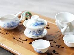 5 raisons pour lesquelles ma pause-thé quotidienne est une alliée santé et minceur à la ménopause