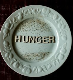 Perte de poids à la ménopause : un défi à contre-courant pour observer la faim